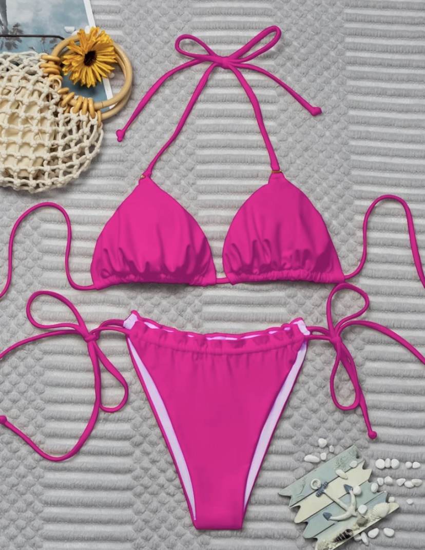 Bikini Style 003 - Barbies Swimsuits | Summer Swim Suit Deals